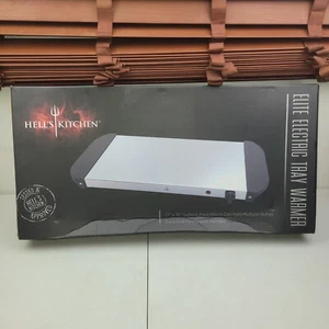 Hell's Kitchen Elite Electric Tray Warmer - 17" x 10" Surface Area - Picture 1 of 4