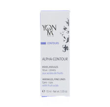 Yon-Ka Alpha-Contour