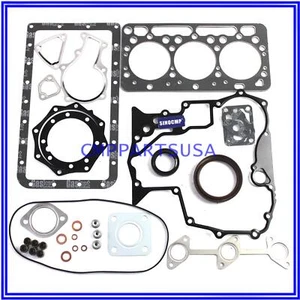 D902 D902E Engine Gasket Repair Kit For Kubota RTV900W9 RTV900 Utility Vehicle - Picture 1 of 1