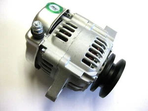 Lichtmaschine für Kubota Denso 16678-64012 1667864012 100211-4730 - Bild 1 von 3