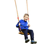  Bambus Kind Hängemattenschaukel Für Kinder Schaukelstuhl Im Freien
