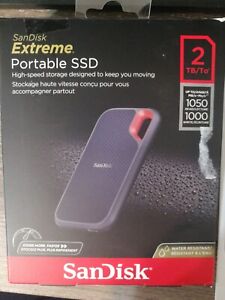 PC/タブレット PC周辺機器 SanDisk Solid-State Drives 2TB Storage Capacity for sale | eBay