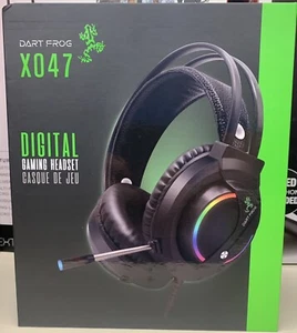 Digital Gaming Headset - Picture 1 of 3