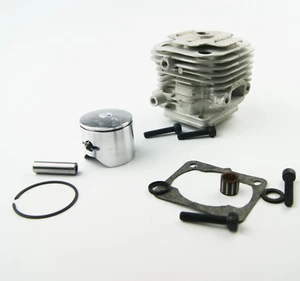 4 Bolt 29cc Cylinder Piston RING for Hpi Rv Baja 5b Ss Zenoah Engine Motor - Picture 1 of 4