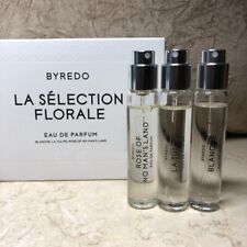 Byredo La Tulipe Eau De Parfum 0.4 fl. oz / 12 ml Spray for Women No Box