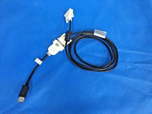 BizLink N14939, 50.7A2A0.041-R, CN 023NVR Connector Cables - Picture 1 of 6