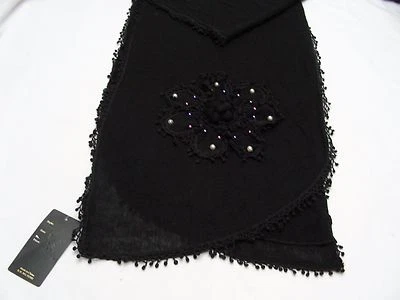 СВЯЩЕННЫЕ НИТИ - 100% АКРИЛ - ОДИН РАЗМЕР ШАРФ! - Изображение 1 из 4