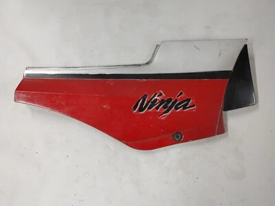 1984 Kawasaki ZX900 Ninja Right Side Cover Cowl Fairing  36001-5425 - Image 1 of 4