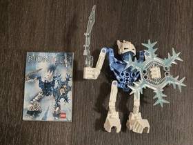 Lego Bionicle Agori 8976 Metus