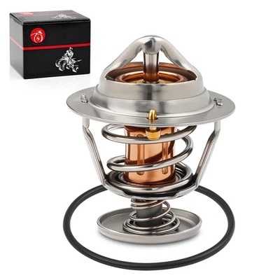 Termostato y junta tórica para Honda RVT1000R RC51 ST1300 A/P/AP CTX1300 19300-MBT-003 Foto 1 de 4