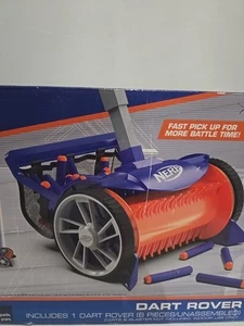 NERF Dart Rover - Brand New and Unopened 2019 New... - Picture 1 of 9