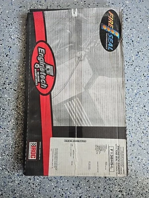 JUEGO DE CABEZALES ENGINETECH GSKT MAZDA A6 2,3 L JUNTA TECNOLOGÍA SELLO FUEGO HECHO EN EE. UU.  Foto 1 de 4