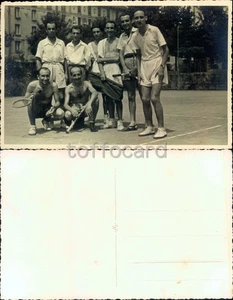 TENNIS FOTOGRAFICA-D8-116 - Picture 1 of 1