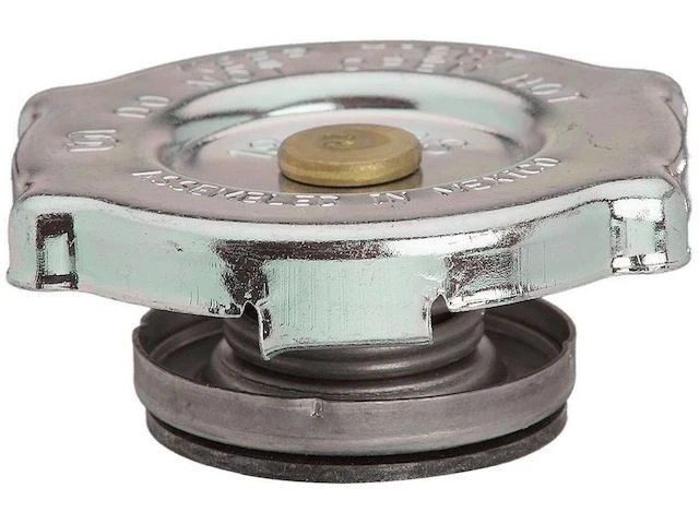 Tapa de radiador CSF 31MS85N para Dodge Ram 3500 2009-2010 6,7 L 6 cilindros diésel Foto 1 de 1