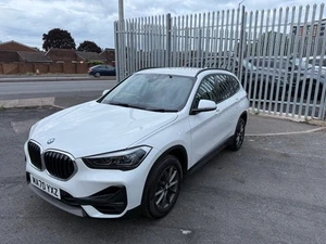 2020 BMW X1 sDrive 20i SE 5dr Step Auto ESTATE Petrol Automatic - Picture 1 of 24