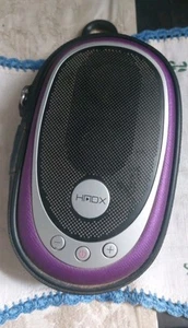 HNDX GO Portable Speaker - Picture 1 of 6