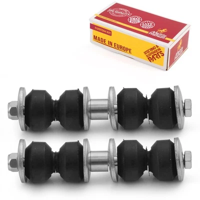 Juego de 2 piezas de eslabones estabilizadores de barra estabilizadora delantera GMC Sonoma 1995-2003 Foto 1 de 4