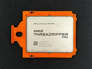 AMD Ryzen Threadripper Pro 5995WX 64-Core 2,7GHz sWRX8 Prozessor - Entsperrt - Bild 1 von 6