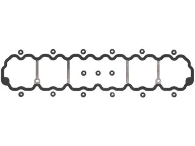 Juego de juntas de cubierta de válvula Mahle 73498QPPX 2000 para Jeep Grand Cherokee 1996-2004 Foto 1 de 2