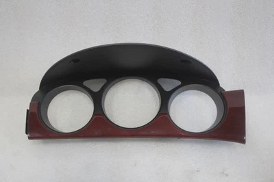 LEXUS ES300 ES330 2002 2003 2004 2005 2006 VELOCÍMETRO BISEL MOLDURA 55404-33080 Foto 1 de 4