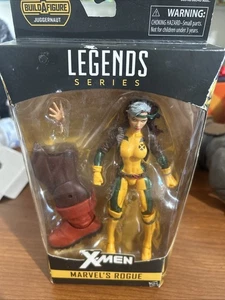 Marvel Legends Rogue Action Figure - Picture 1 of 5