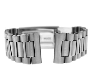 Breitling Titanium 20MM Folded Bracelet