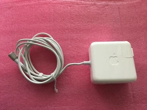 Original Apple MagSafe Power Adapter für MacBook Air 45W A1244 (MB283LL/A) - Bild 1 von 2