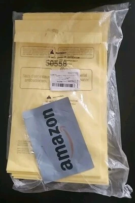 Vacuum Cleaner Bags Fit for Kenmore Canister Type C/Q 50558 - Image 1 of 3