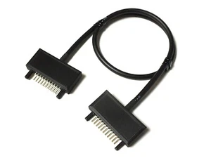 Pocket Computer connection cable（equivalent to SHARP EA-129C) - Picture 1 of 1