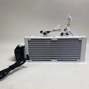 Corsair iCUE H100i High-Performance Cooling - Picture 1 of 5