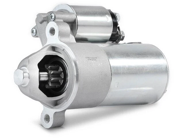 Arranque Para Mazda B3000 1997-2008 3.0L V6 1999 1998 2000 2001 2002 2003 CQ541TT Foto 1 de 1