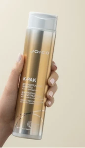 Joico K-Pak Reconstructing Shampoo Hair Repair Women Damaged Hair J975 - Picture 1 of 3
