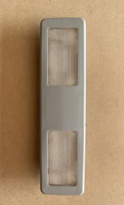 BMW E39 M5 S62 SEDÁN 1997-2003 OEM PARASOL PARASOL DOMO LUZ LÁMPARA Foto 1 de 4