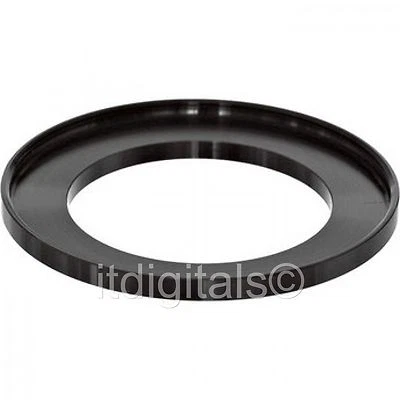 Step-up Ring Metal Stepping 77-95mm 77mm Lens to 95mm Filter 77mm-95mm 77-95 U&S - Image 1 of 4