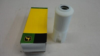 SELECT JOHN DEERE Z645 Z655 Z665 ZERO TURN MODELS HYDRAULIC FILTER AM141585 - Image 1 of 4