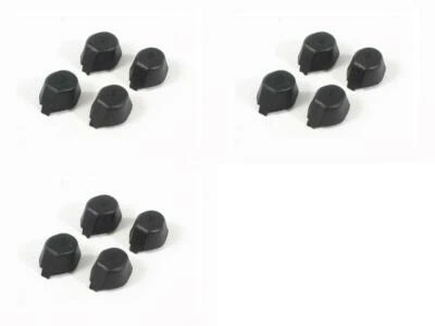 Carson X4 Cam Quadcopter H107-A29 Rubber FeetUpgrade Protection 4X 3 Pack - Image 1 of 4