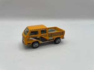 Matchbox VW Volkswagen Transporter T3 2024 MBX Autobahn Express V 5 Pack - Picture 1 of 5