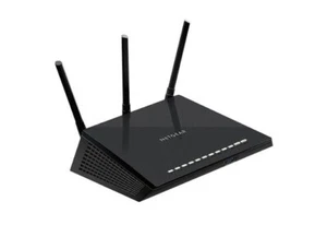 Netgear R6400v2 AC1750 Wifi VDSL NBN ADSL2 Smart Modem Router All in One - Picture 1 of 5