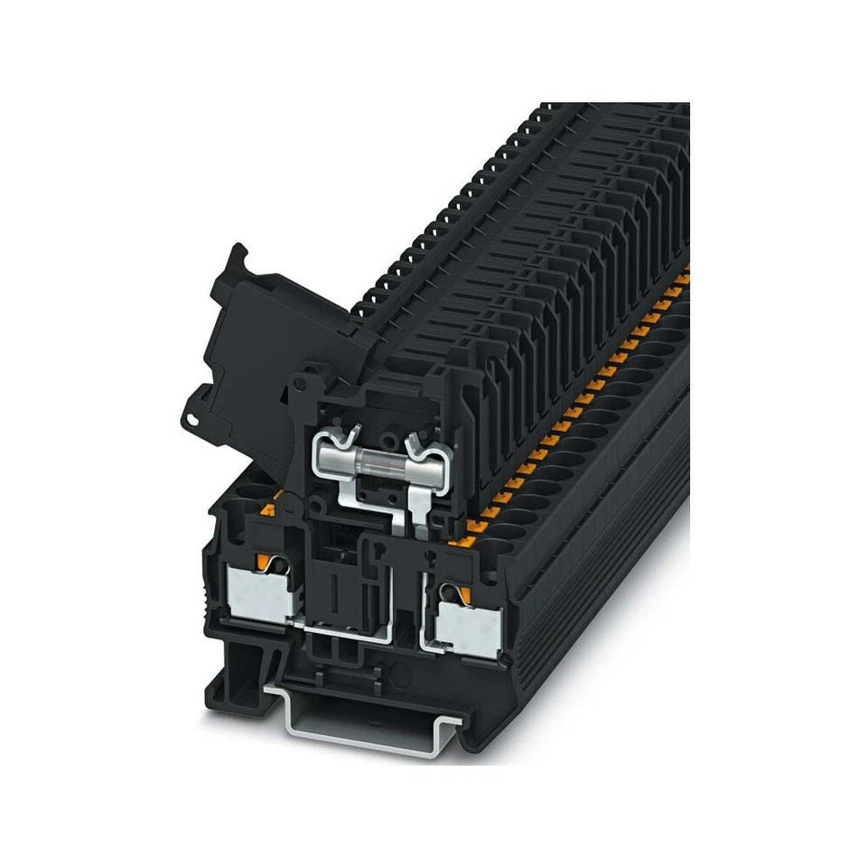 Phoenix Contact PT 4-HESI (5X20) Sicherungsreihenklemme 0,2-6mm² 6,3A 500V