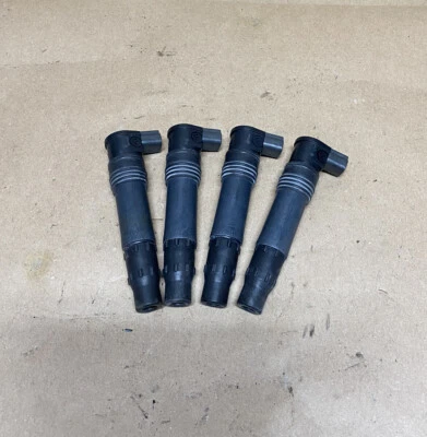 Conjunto de velas de ignição 11-16 Kawasaki Z1000 Z 1000 SX OEM #0114 - Imagem 1 de 4