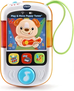Play and Move Puppy Tunes, Multicolor - Picture 1 of 12