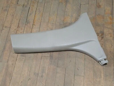 Toyota Corolla 1998 98 pasajero derecho inferior B pilar panel cubierta moldura stock OEM Foto 1 de 4