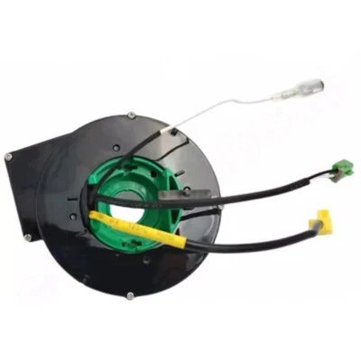 56009071AB Resorte Reloj Para Jeep Wrangler (TJ) 1998-2000 Cherokee (XJ) 1997-2001 Foto 1 de 4