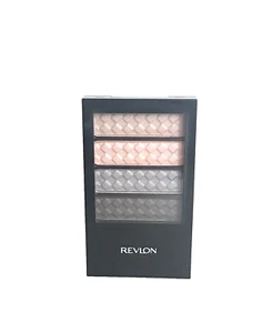 REVLON Colorstay EYESHADOW Quad ~ STERLING ROSE #09 ~ NEW Discontinued - Picture 1 of 4