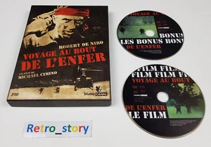 DVD Voyage Au Bout De L'Enfer - Robert DE NIRO - Picture 1 of 3
