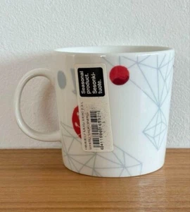 Iittala Himmeli Mug Cup White 300ml Pietari Posti 2010 Limited - Picture 1 of 6