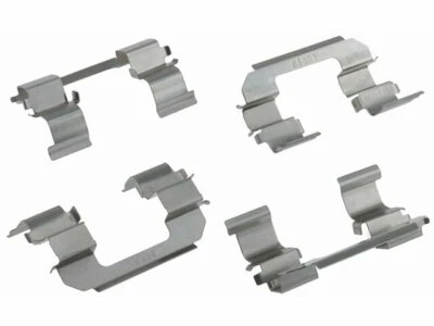 Kit de ferragens de freio dianteiro AC Delco 38288NF 2006 Pontiac Wave5 2005-2007 - Imagem 1 de 2