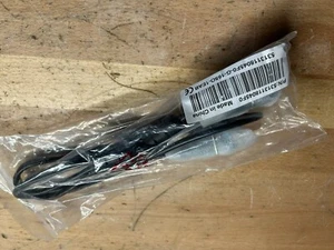 AWM 5313118045F0 Serial Cable E101344 Style 2464 Male to Female *NEW* - Afbeelding 1 van 1