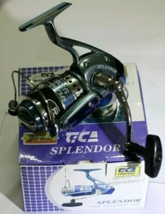 TICA SPLENDOR SJ 3000 - Foto 1 di 2