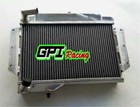 5ROW Aluminum Radiator FOR MG MGB GT/ROADSTER TOP-FILL 1968-1975 69 70 73 74 new